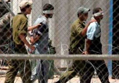 دخل المعتقل الفلسطيني محمد علان، المضرب عن الطعام في السجون الإسرائيلية، في حالة غيبوبة